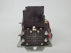 A50BNV0 Cutler Hammer NEMA Size 0 Reversing Starter 120V Coil *NEXT DAY OPTION*