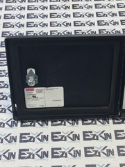 Hoffman HDP58MDH Intersafe™ Power Distribution Box