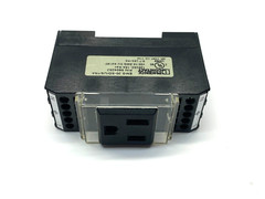 Phoenix Contact EMG 30-SD/US/15A Electrical Rail Receptacle 125VAC 15A 5604253