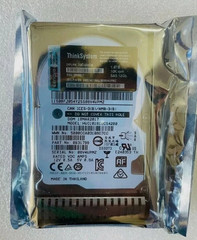 New Lenovo ThinkSystem 00YK017 7XB7A00028 2.5″ 1.8TB 10K SAS 12G Hard Drive