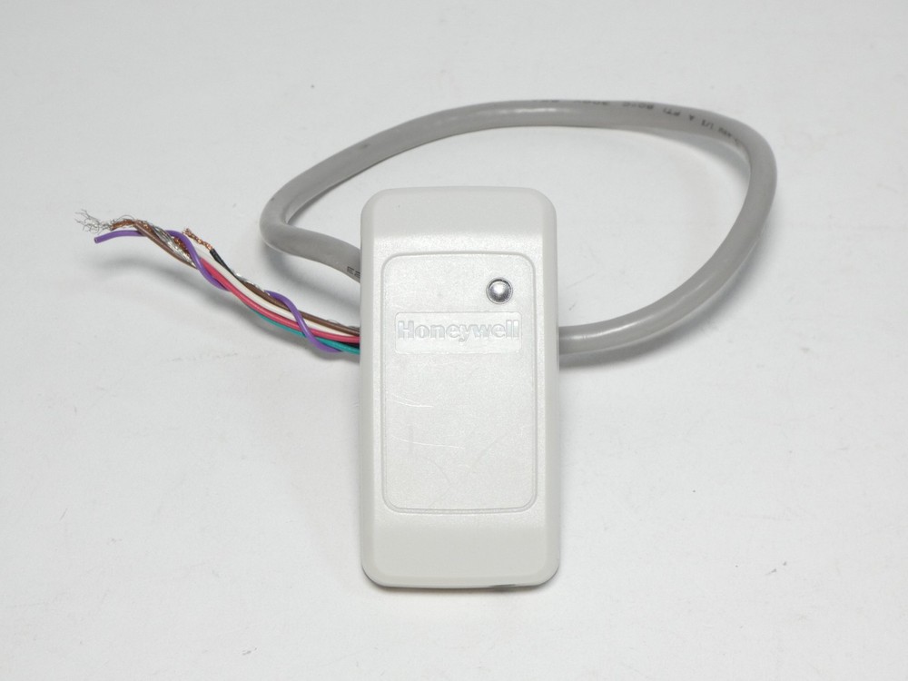 Honeywell OP10 OmniProx Mini-Mullion Proximity Card Reader