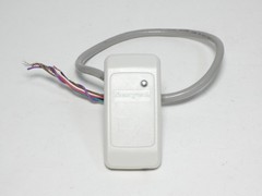 Honeywell OP10 OmniProx Mini-Mullion Proximity Card Reader