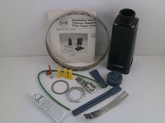 THERMON TRACEPLUS NONMETALLIC PARTIAL ACCESSORY KIT PCA-1 B1A0000