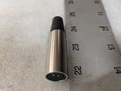 SWITCHCRAFT A4M QG CONNECTOR