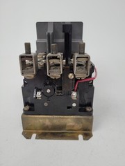 A200M4CXM Westinghouse NEMA Size 4 Motor Starter 480V Coil *NEXT DAY OPTION*