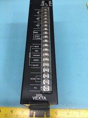 ORIENTAL MOTOR UDX5128N SUPER VEXTA 5-PHASE DRIVER, 141001