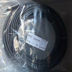 2 BALLUFF BCC0996 SINGLE ENDED CORDSET SENSOR CABLE M12x1-Female straight 8-pin