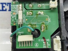 Nipron Power Supply Back Cover w/ Fan & SPS 002 6168P4B Board Fast Shipping!!!