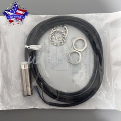 Proximity Sensor Switch For Allen Bradley 872C-D5NP18-E2 10-30VDC 200mA 5mm
