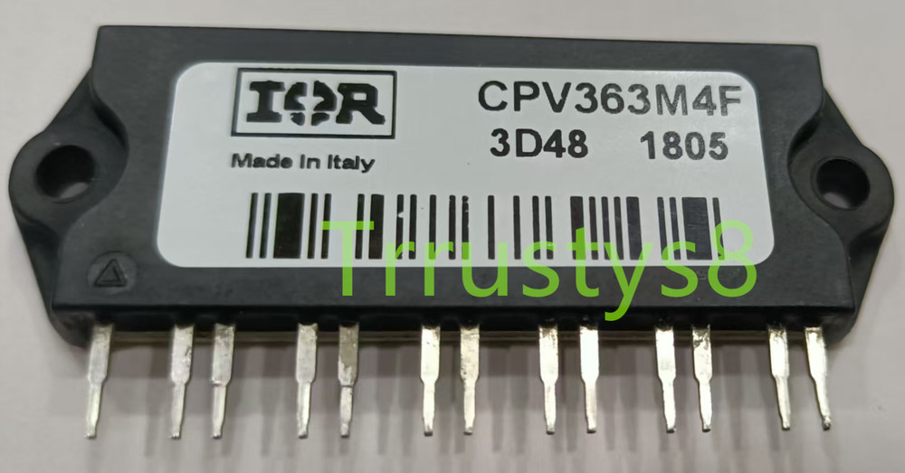 1PCS NEW CPV363M4F INTERNATIONAL RECTIFIER MODULE