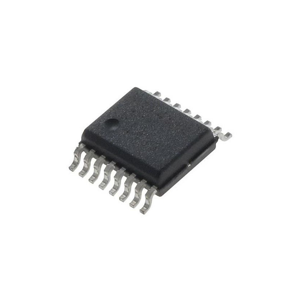 (3 PIECE LOT) MAX5231BEEE+, MAXIM, IC DAC 12BIT DUAL 5V SER 16-QSOP RoHS