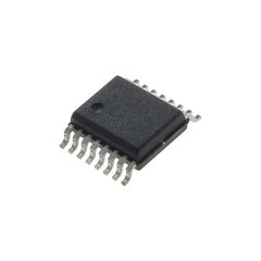 (3 PIECE LOT) MAX5231BEEE+, MAXIM, IC DAC 12BIT DUAL 5V SER 16-QSOP RoHS