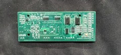 OTIS/LG DHL-270 AEG03C346 Hall Communication Board