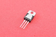 Lot of 10 STM Linear Voltage Regulator IC Negative Fixed 1 Output 1.5A L7915ACV