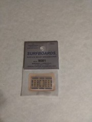 GENERAL PURPOSE BREADBOARD SURFACE MOUNT 1-8 PIN S.O.I.C. IC PITCH .050″-1.27MM