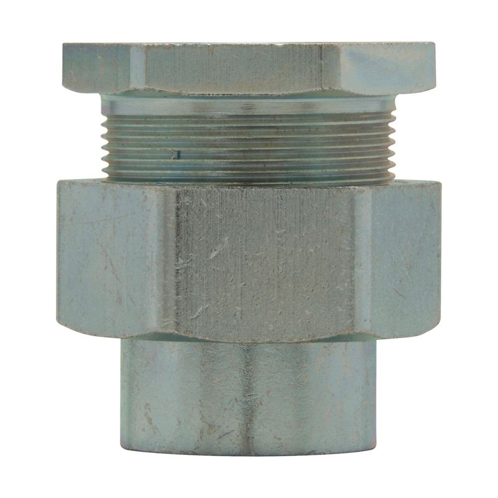 NIB – Crouse Hinds – UNF805 – Eaton Crouse-Hinds Series Unf Union, 3″ Rigid/Imc