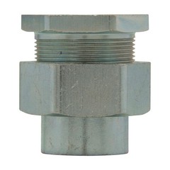 NIB – Crouse Hinds – UNF805 – Eaton Crouse-Hinds Series Unf Union, 3″ Rigid/Imc
