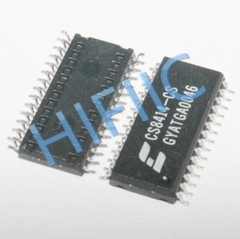 1PCS CS8414-CS CS8414 CS8414CS Digital Audio Interface Receiver SOP28