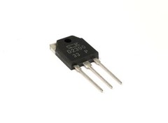 1 PAIR | 2SB1560 + 2SD2390 Transistors New Original SANKEN