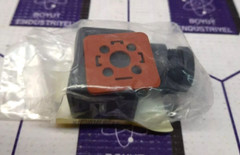 2PCS LOT – Danfoss 060G0007 Accessories, sensors, Plug- Brand New