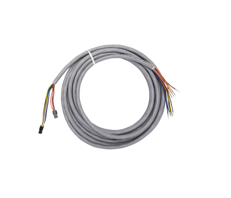 Von Duprin CON-192 106197-00 192″ Wire Harness w/ Molex Connectors on Both Ends