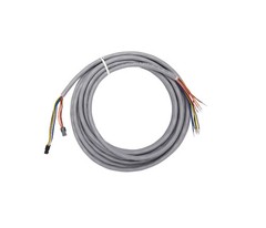 Von Duprin CON-192 106197-00 192″ Wire Harness w/ Molex Connectors on Both Ends