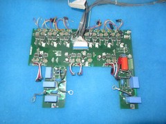 MCE SCR-DS Motion Control Elevator Circuit Board + 1 Year Warranty