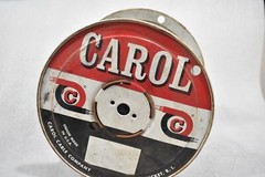 CAROL CABLE COMPANY P-123-53-MSHA 16/3 TYPE SO 16-AWG 3-WIRE (LOT OF 80’+)