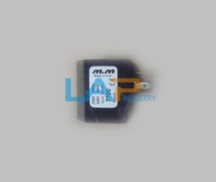 1PCS NEW MM7700 7400 77K1 D7K1 7250 7150 7250 230V24V DC AC Solenoid Valve Coil