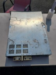 TDI Transistor Devices WCS 100-1000-12000 Slave