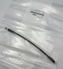 B&R X67CA0P00.0002 Power Cable 4Pin M8 Male to M8 Female 0.25m -Free 2nd Day Air