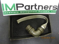 319HA001NF1510-6 GLENAIR CIRCULAR MIL SPEC STRAIN RELIEFS/ADAPTERS BRAND NEW!