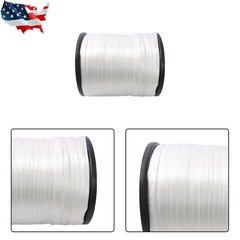 Pulling Tape Pull Tape 6000 lbf Tensile Capacity Polyester Webbing 1″ x 2103 FT
