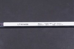 LT1614IS8 Linear Tech Switching Regulator Adjust -1.24V to -24V 500mA 8-SOIC NOS