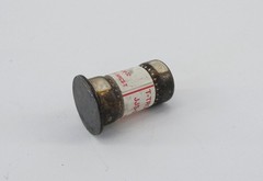 *Lot of 3* Bussmann JJS-60 Class T T-TRON JJS Series Current Limiting Fuse 60…