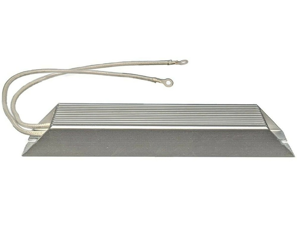 4 Ohm 100W Dummy Load Resistor Non-Inductive Amplifier Amp Testing 100 Watt