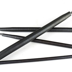Bend PVC Pipes with Ease Using the 40cm Extended Pipe Bending Spring Device