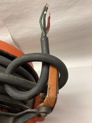 Appleton Reelite,YSRL144,Wire Reel Assembly