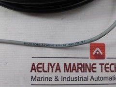 TECALAN DIN 74324 Polyamide Tubing W/ Grey Cable Sensor Assembly