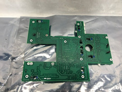 Asyst 3200-4236-01 Crossing Automation PCB Board Rev A, 104413