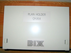 BELDEN/CDT – A0275397 – QHJ6A – BIX WIRE DISPENSER – BEIGE