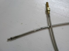 IT23S Fiber Optic Cable