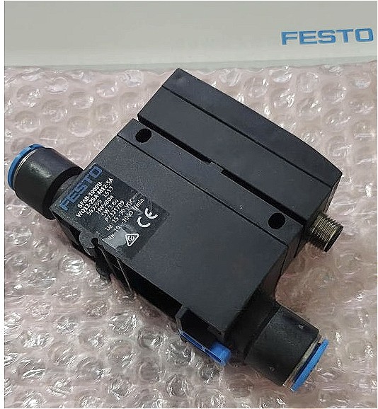 1pc for NEW SFAB-1000U-WQ12-2SA-M12-5A 563795
