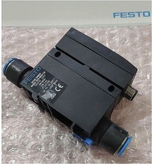 1pc for NEW SFAB-1000U-WQ12-2SA-M12-5A 563795