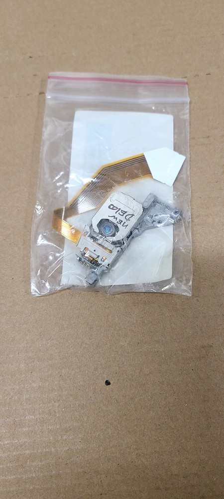 NEW OPTICAL LASER LENS PICKUP for DELCO Player