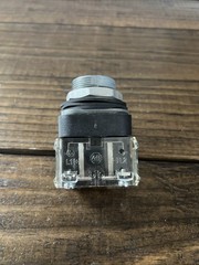 ALLEN-BRADLEY 800T-QH10G 120V AC/DC Light – No Cap – No Bulb