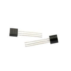 5PCS LM336 LM336Z-2.5 2.5V TO-92 new