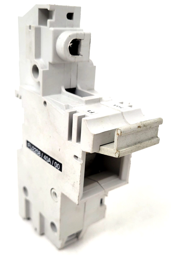 FU2258 Ferraz Shawmut 40A Fuse Holder – Next Day Option