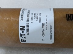 EATON COOPER POWER 43F075-IVBTS 4.3KV 75 AMPS 50KA