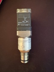 Hydac VD 5 D.0/-L24 Filter Clogging Indicator 24V AC/DC